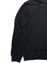 Stone Island Hoodie XL 737418878788 Black