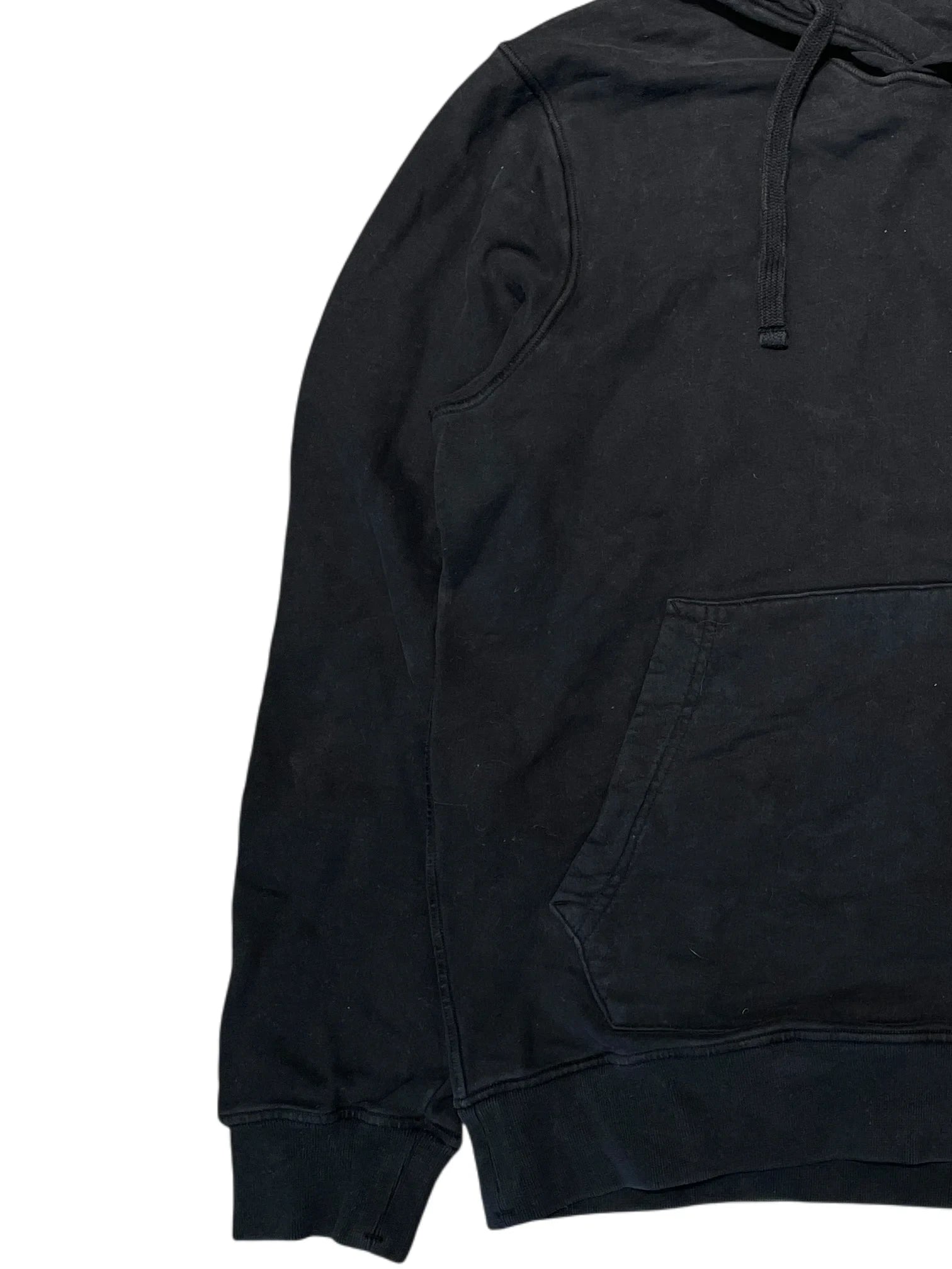 Stone Island Hoodie XL 737418878788 Black
