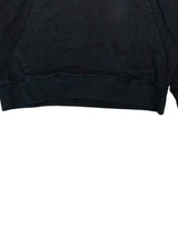 Stone Island Hoodie XL 737418878788 Black