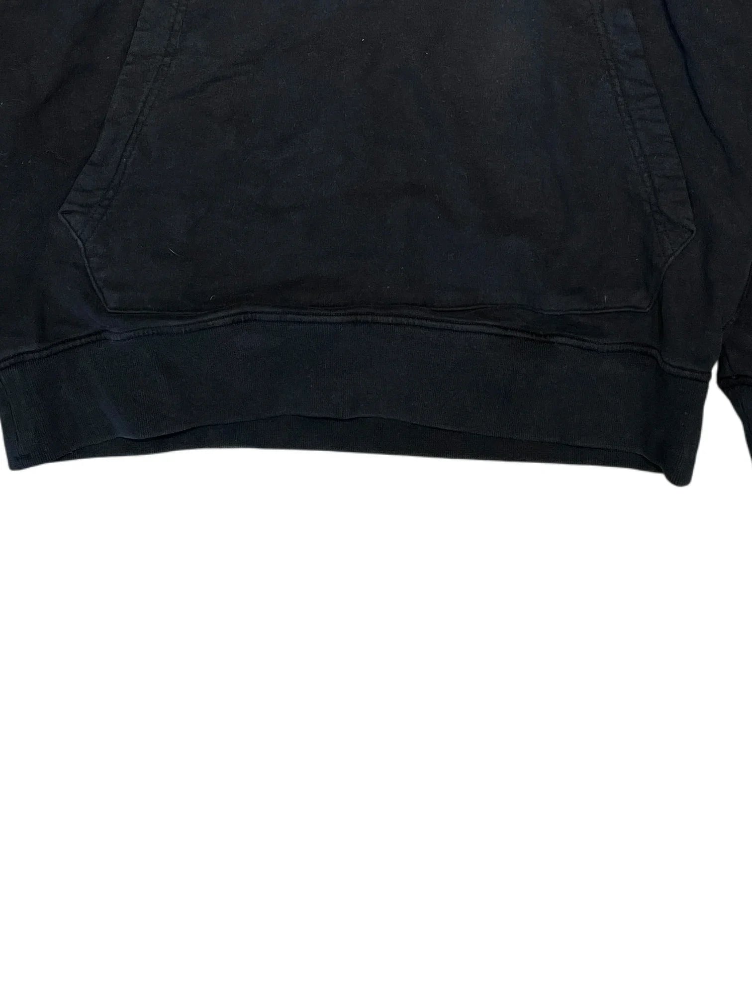 Stone Island Hoodie XL 737418878788 Black