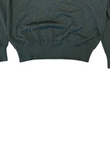 Stone Island Sweater M 329887213546 Green