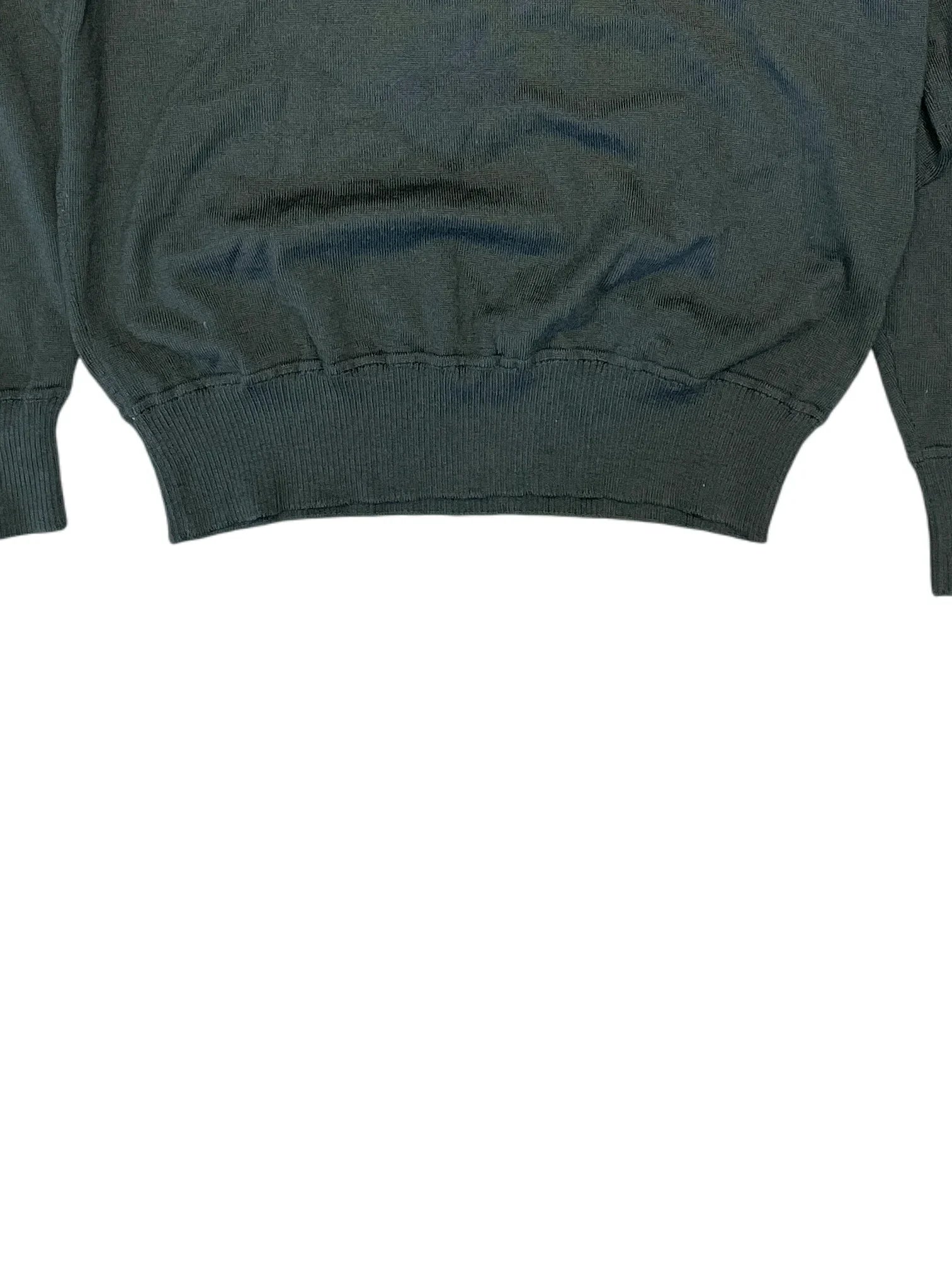 Stone Island Sweater M 329887213546 Green