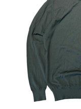 Stone Island Sweater M 329887213546 Green