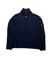 C.P. Company Sweater M 60941667085 Navy