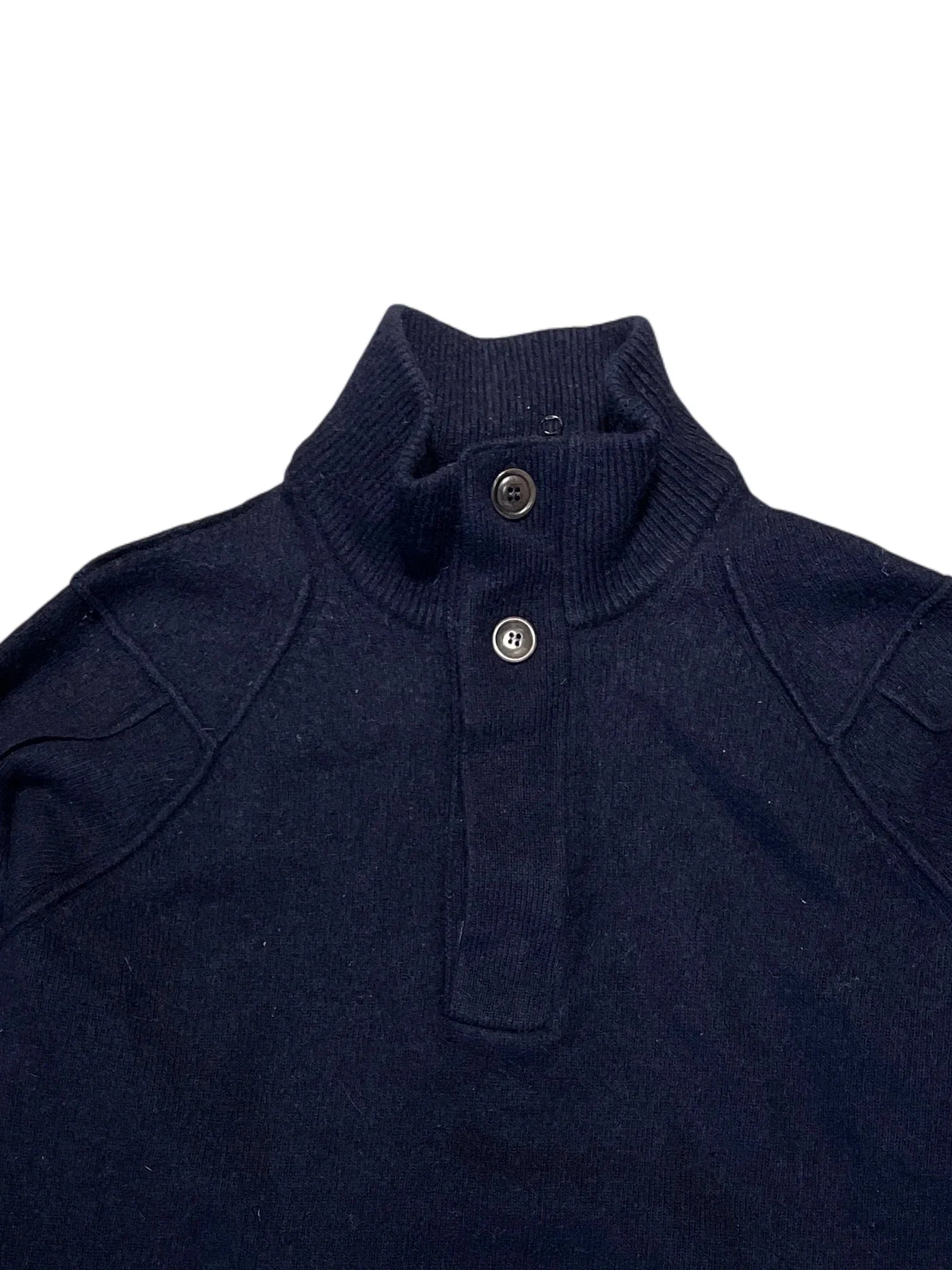 C.P. Company Sweater M 60941667085 Navy