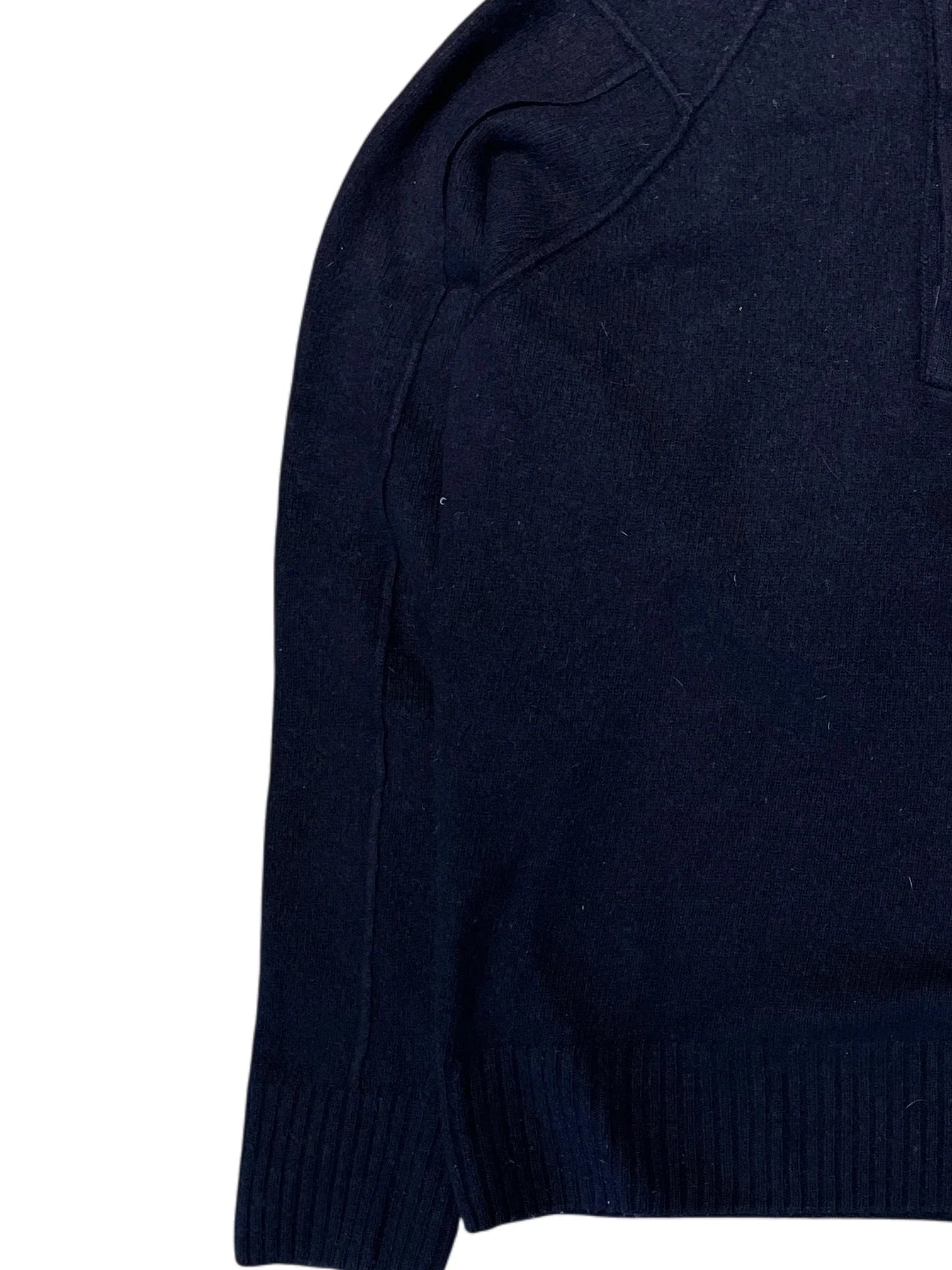 C.P. Company Sweater M 60941667085 Navy