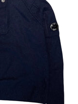 C.P. Company Sweater M 60941667085 Navy
