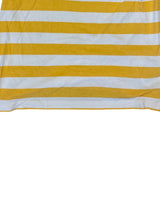 Stone Island T-shirt L 412684733768 Yellow