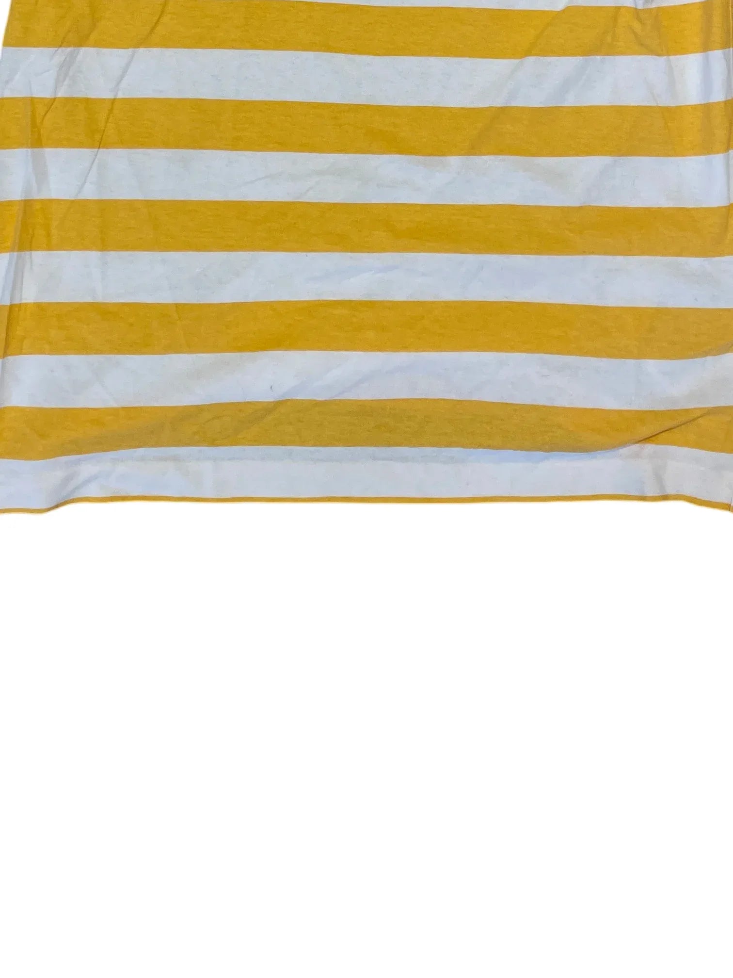 Stone Island T-shirt L 412684733768 Yellow