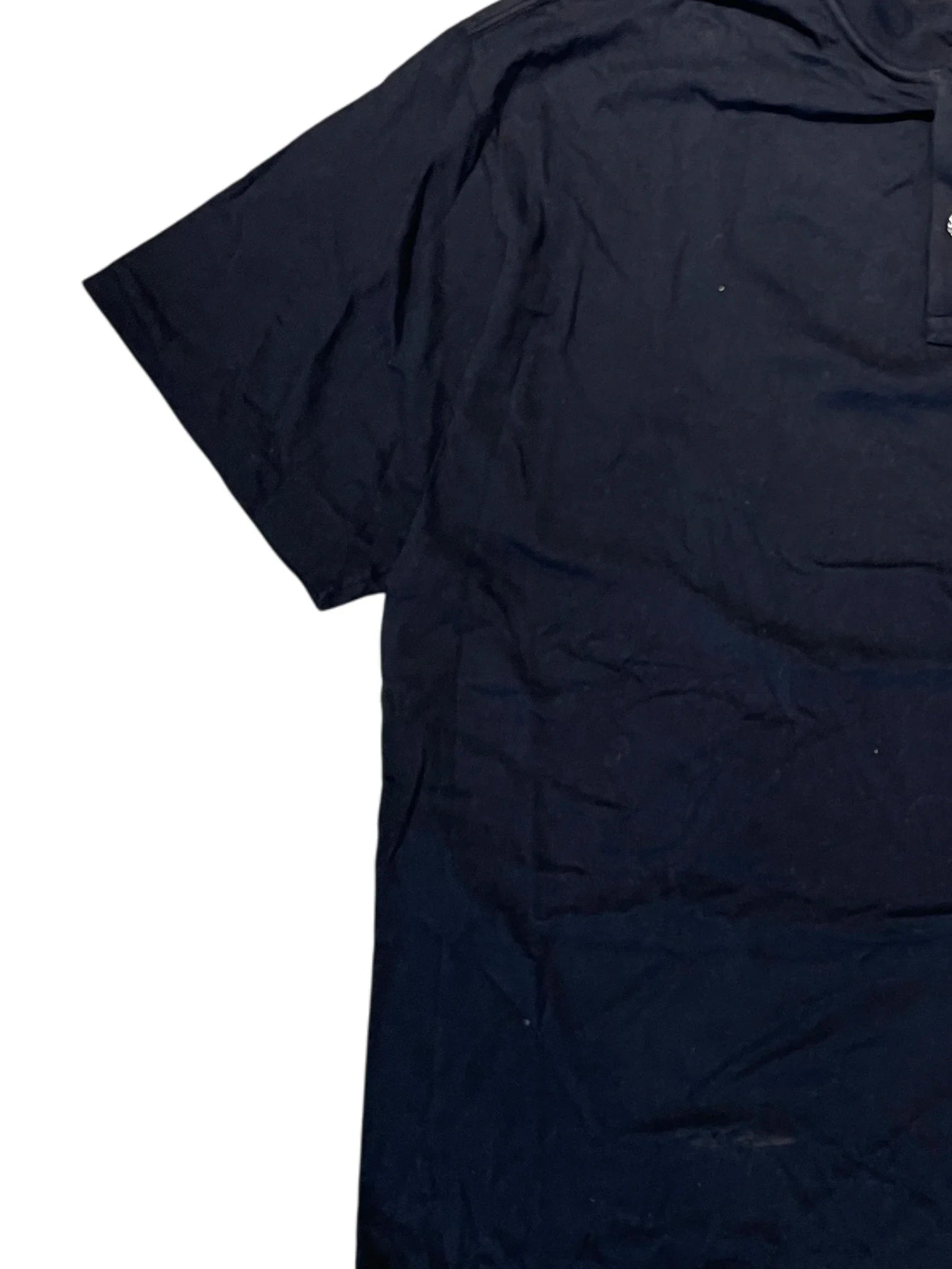 Stone Island Polo Shirt XL 219075122969 Navy