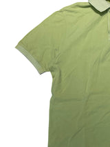 Stone Island Polo Shirt M 382072104966 Green