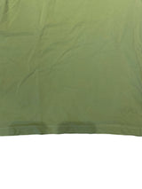 Stone Island Polo Shirt M 382072104966 Green