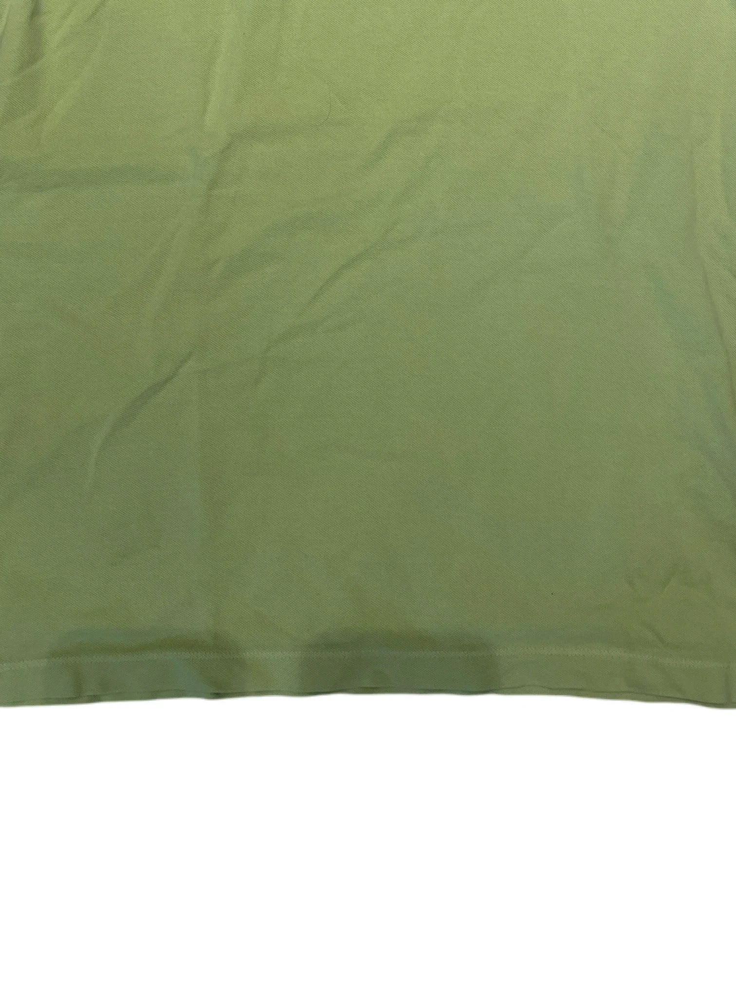 Stone Island Polo Shirt M 382072104966 Green