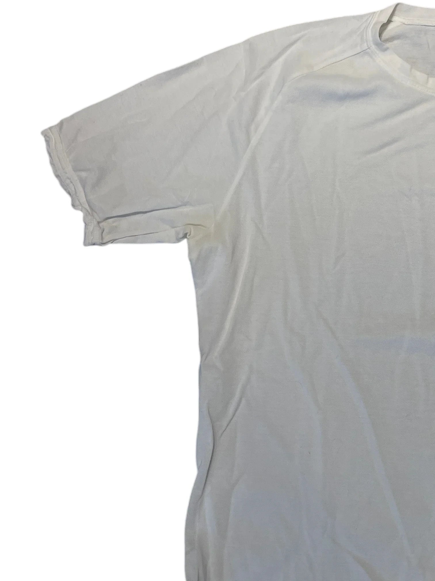 Stone Island T-shirt L 111296732938 White