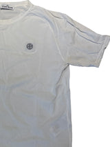 Stone Island T-shirt L 111296732938 White