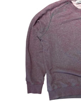 Stone Island Crewneck S 982530436247 Purple