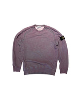 Stone Island Crewneck S 982530436247 Purple