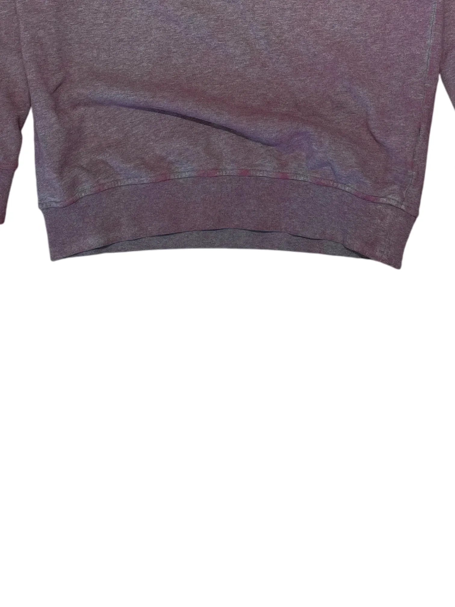 Stone Island Crewneck S 982530436247 Purple