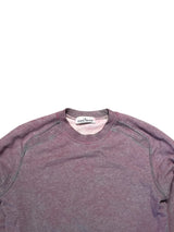 Stone Island Crewneck S 982530436247 Purple