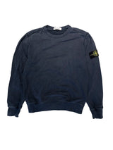 Stone Island Crewneck M 771078400716 Navy