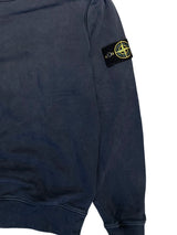 Stone Island Crewneck M 771078400716 Navy