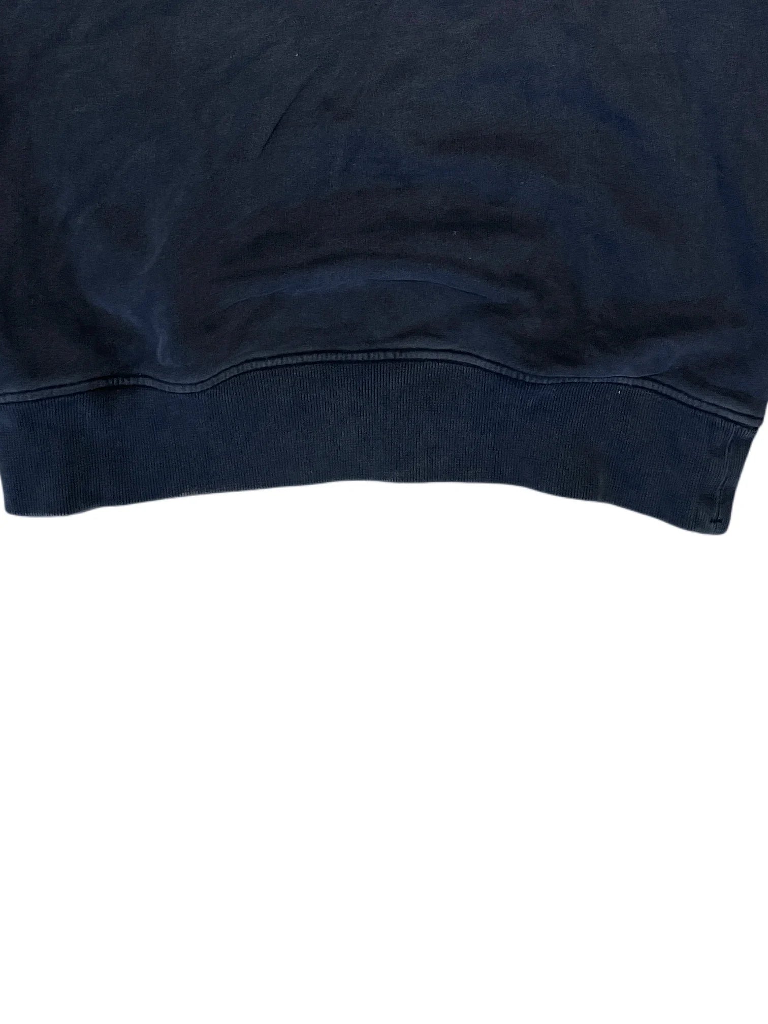 Stone Island Crewneck M 771078400716 Navy
