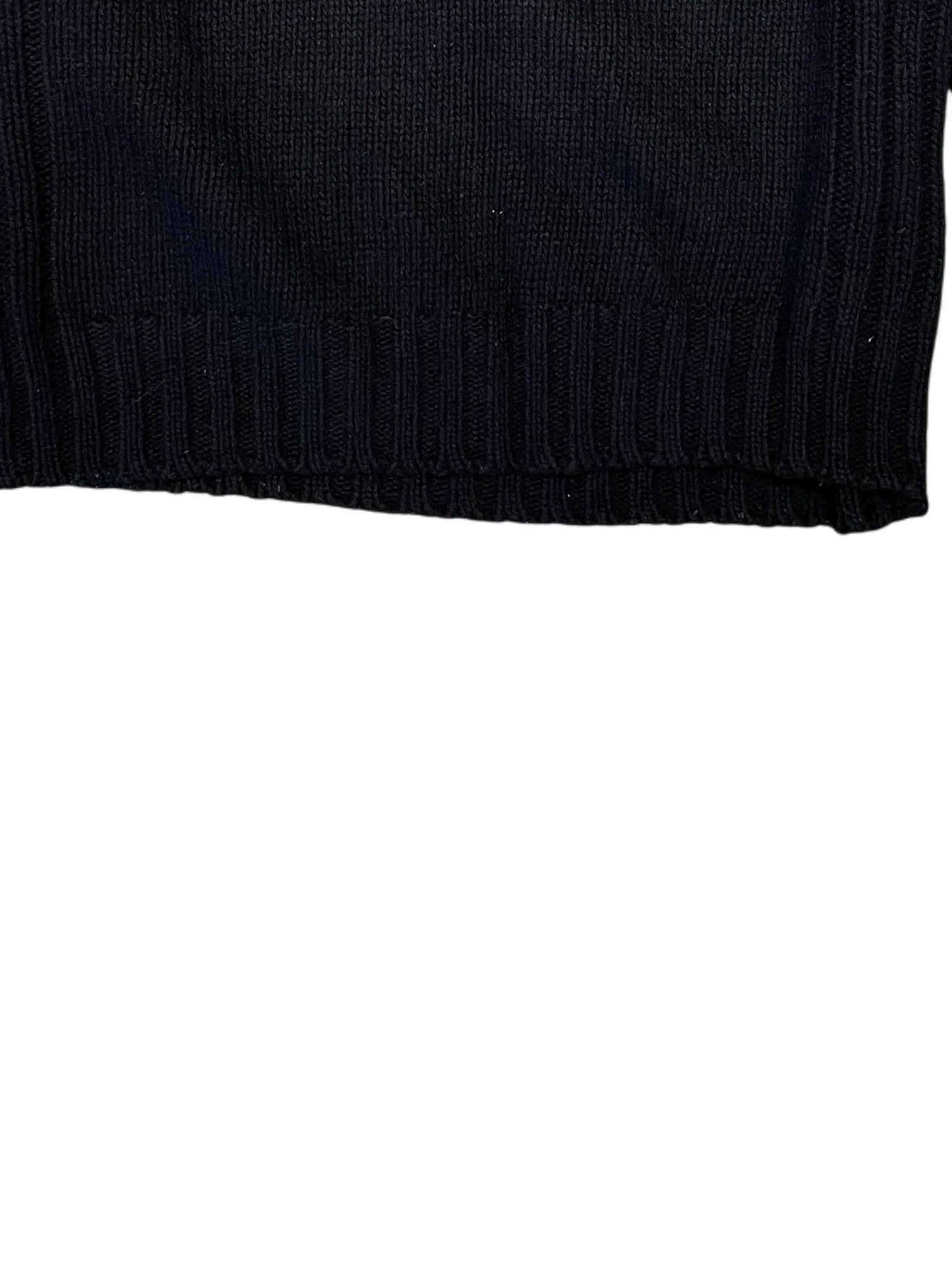 Stone Island Sweater L 325392615640 Black