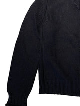 Stone Island Sweater L 325392615640 Black