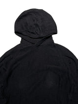 Stone Island Hoodie XL 325392615640 Black