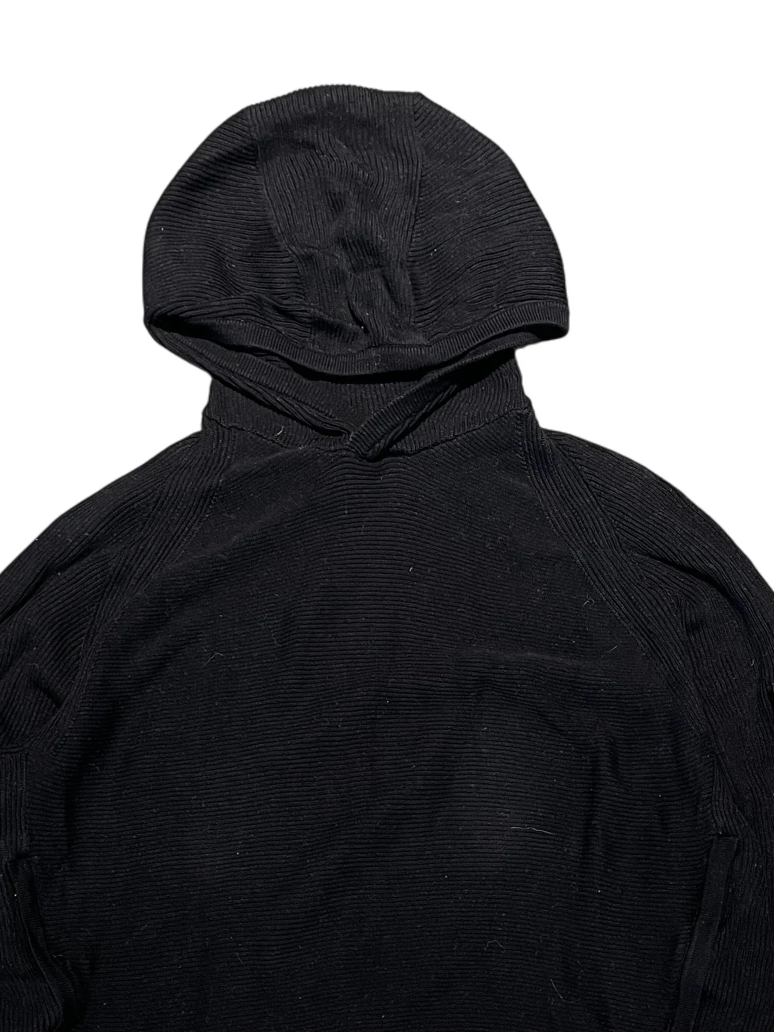 Stone Island Hoodie XL 325392615640 Black