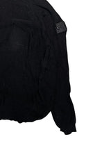 Stone Island Hoodie XL 325392615640 Black