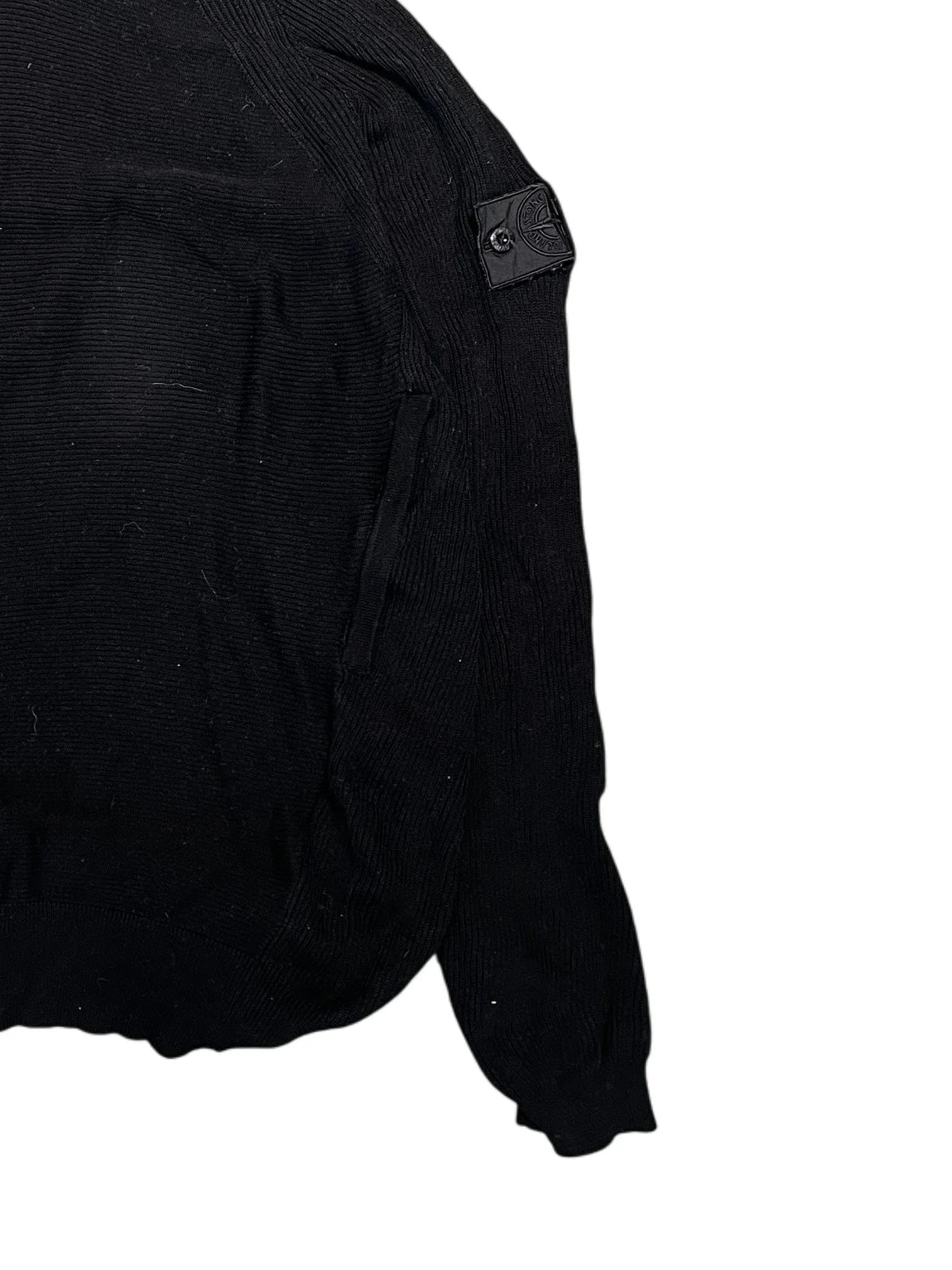 Stone Island Hoodie XL 325392615640 Black