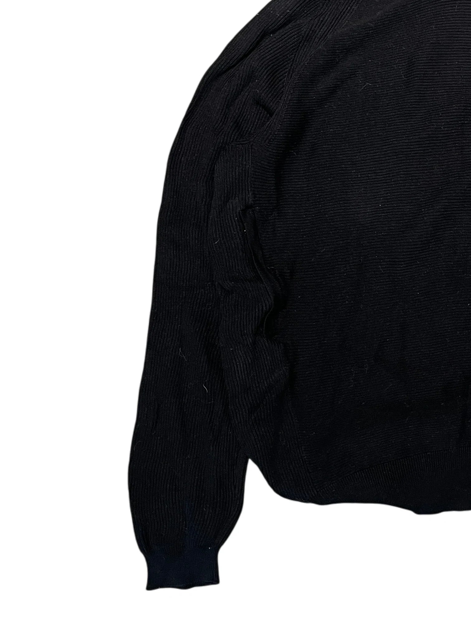 Stone Island Hoodie XL 325392615640 Black