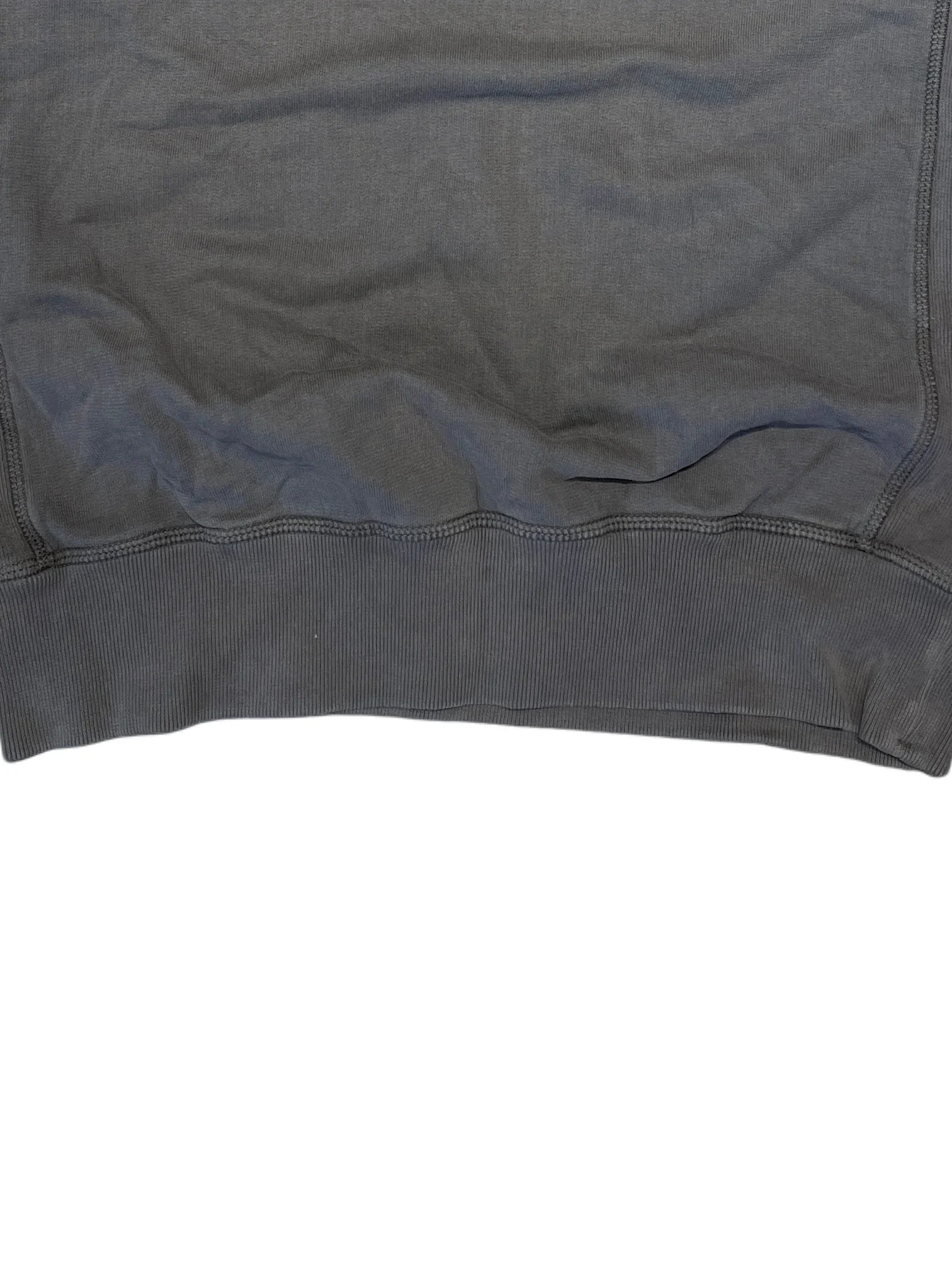 Stone Island Crewneck L Gray