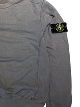 Stone Island Crewneck L Gray