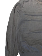 Stone Island Crewneck L Gray