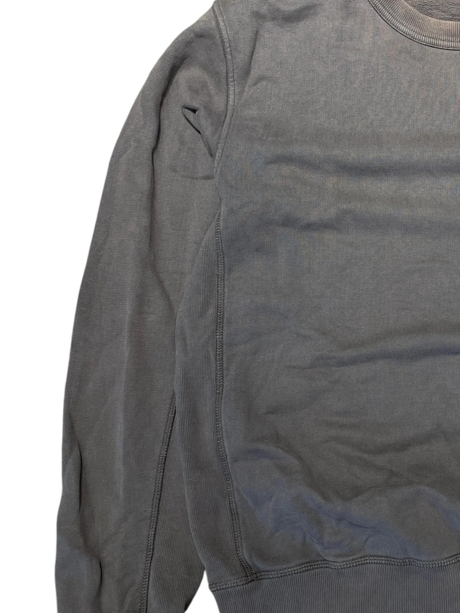 Stone Island Crewneck L Gray