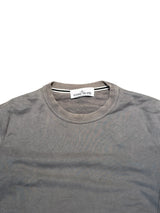 Stone Island Crewneck L Gray