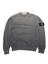Stone Island Crewneck L Gray