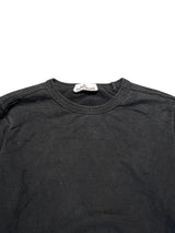 Stone Island Crewneck S Black