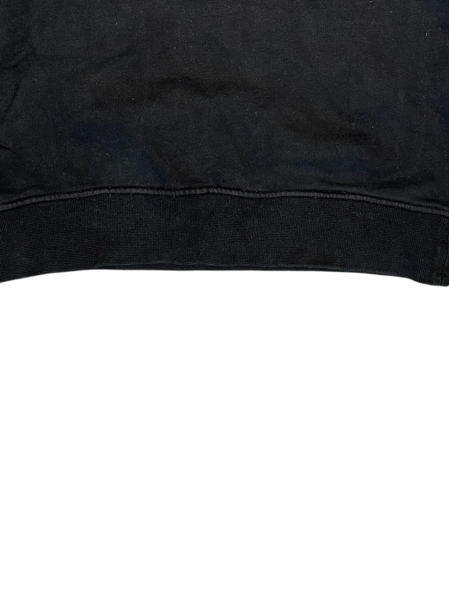 Stone Island Crewneck S Black