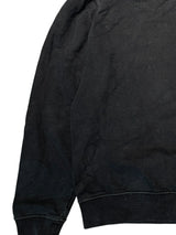 Stone Island Crewneck S Black