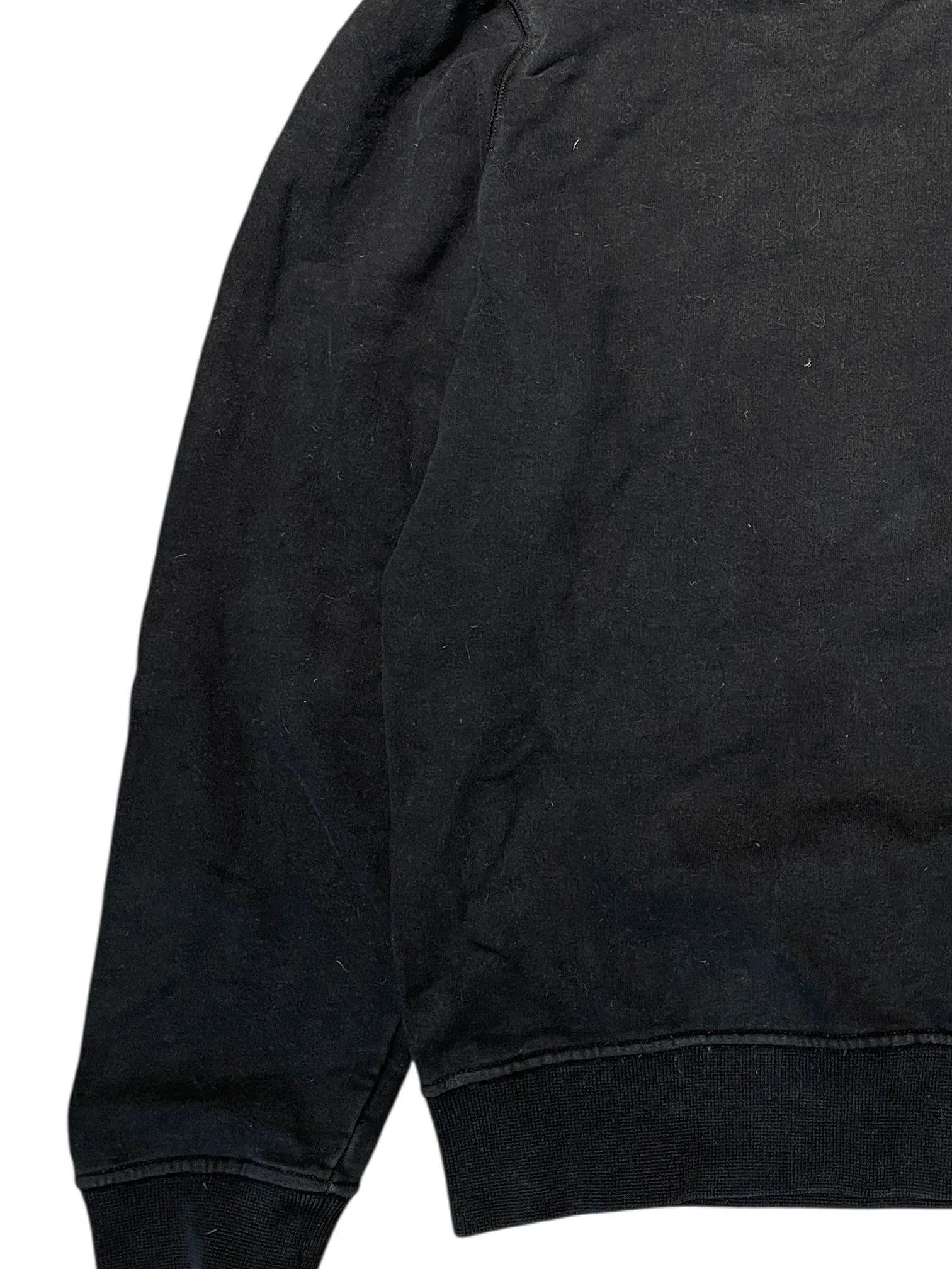 Stone Island Crewneck S Black