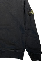 Stone Island Crewneck S Black