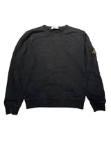 Stone Island Crewneck S Black