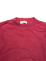 Stone Island Sweatshirt M Red