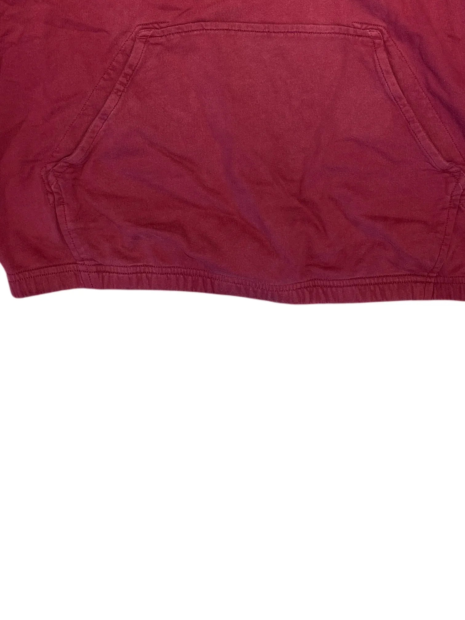 Stone Island Sweatshirt M Red