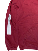 Stone Island Sweatshirt M Red