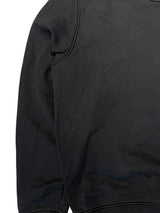 Stone Island Crewneck S 948076394472 Black
