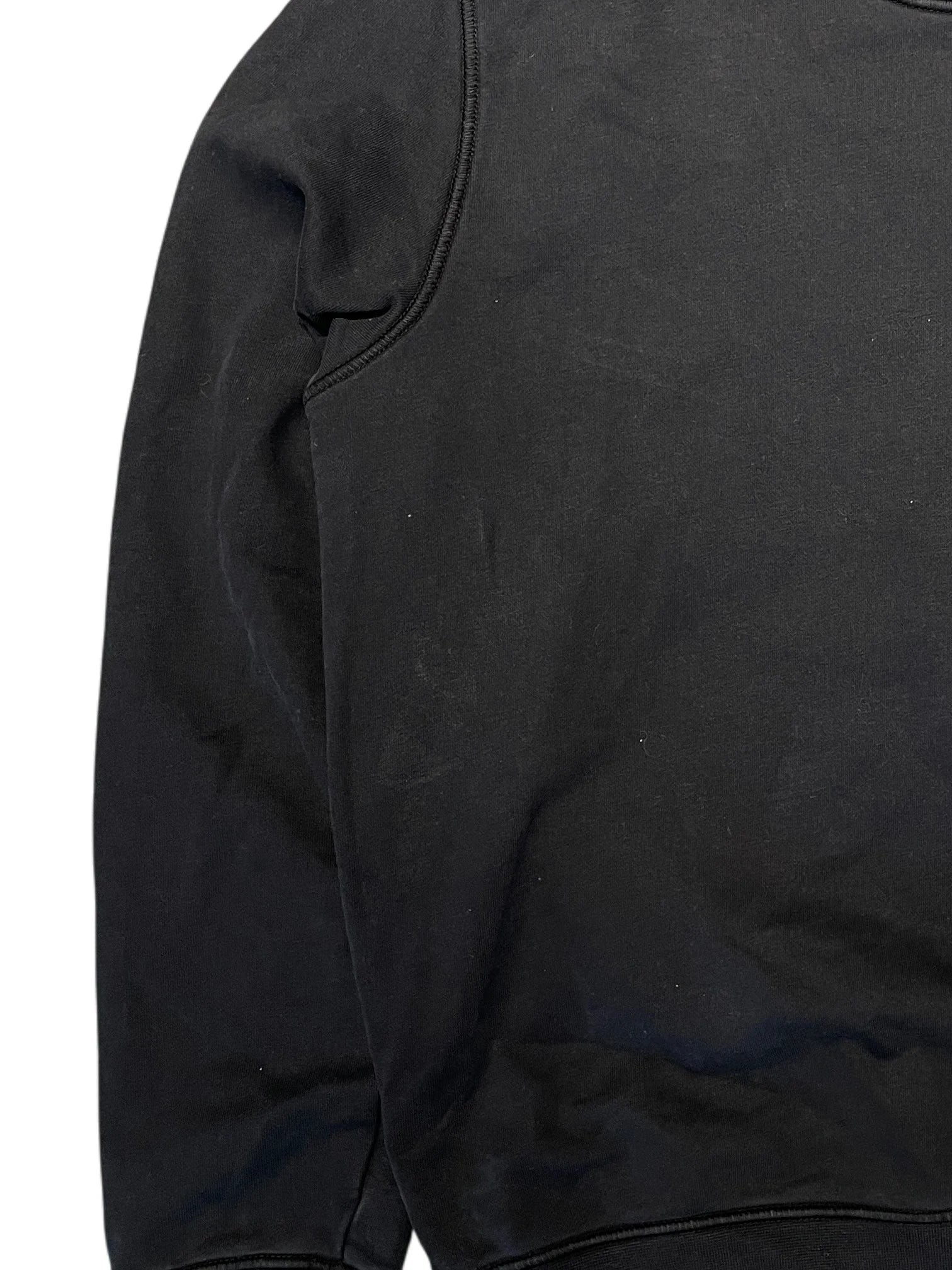 Stone Island Crewneck S 948076394472 Black